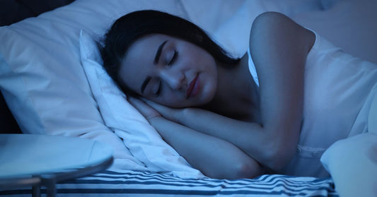 Melatonin Gummies: A Tasty Solution for Restful Sleep