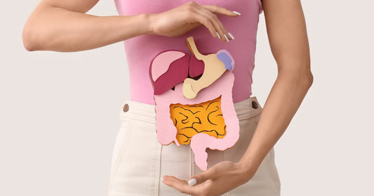 Unlock Optimal Gut Health: The Synergistic Power of Probiotic Digestive Enzymes